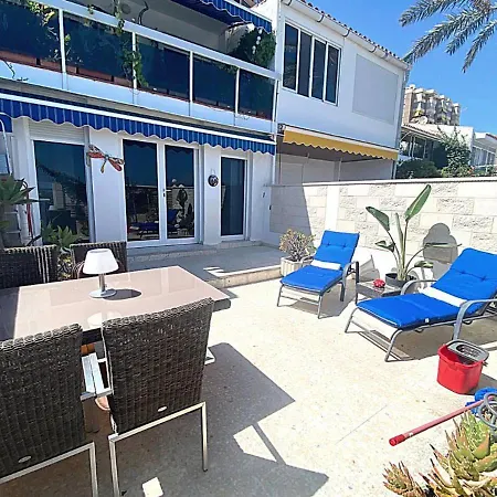 Casa Del Mar - Immaculate 1-Bed House In Benidorm * Benidorm
