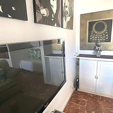 Holiday home Casa Del Mar - Immaculate 1-Bed House In Benidorm Benidorm