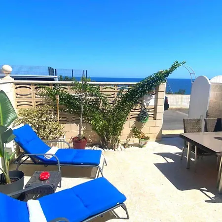 Casa Del Mar - Immaculate 1-Bed House In Benidorm * Benidorm