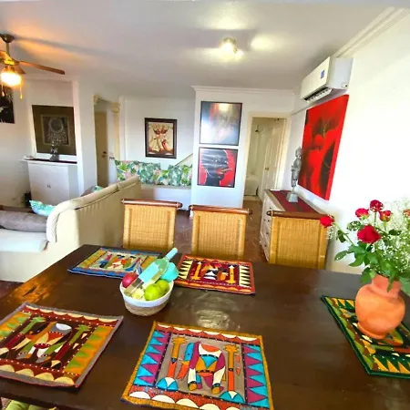 Casa Del Mar - Immaculate 1-Bed House In Benidorm Holiday home Benidorm