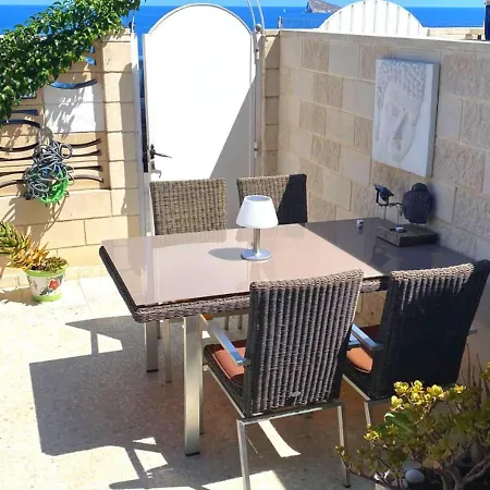 Casa Del Mar - Immaculate 1-Bed House In Benidorm Benidorm